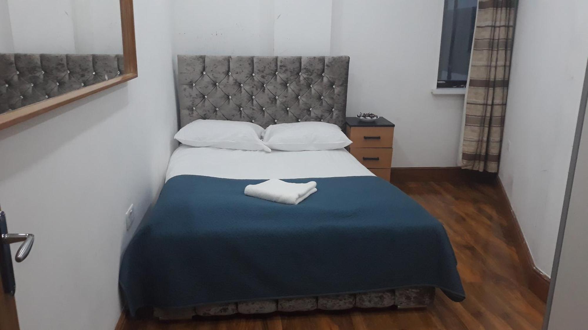 31 Dudly Court Apartament Londra