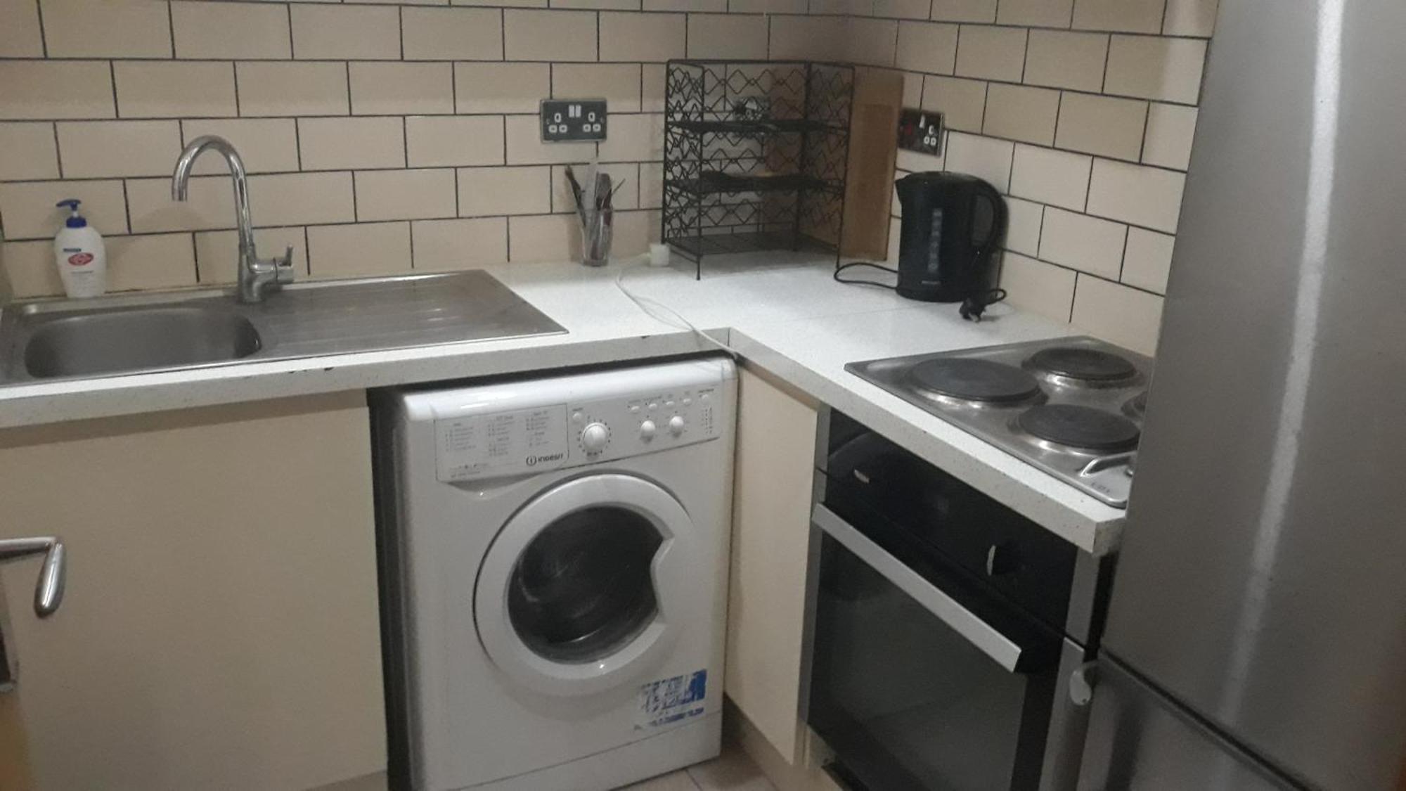 Apartament 31 Dudly Court