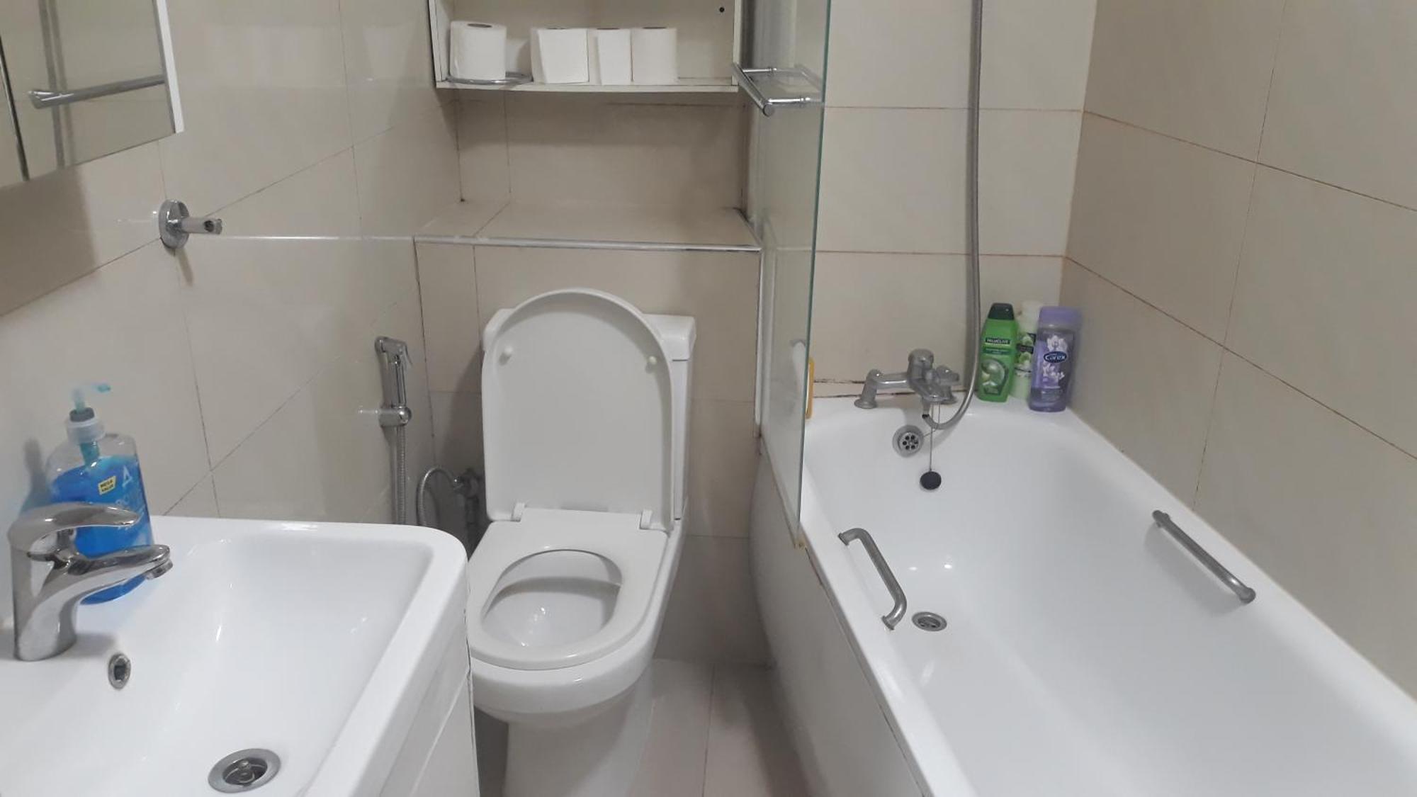 Apartament 31 Dudly Court Londra